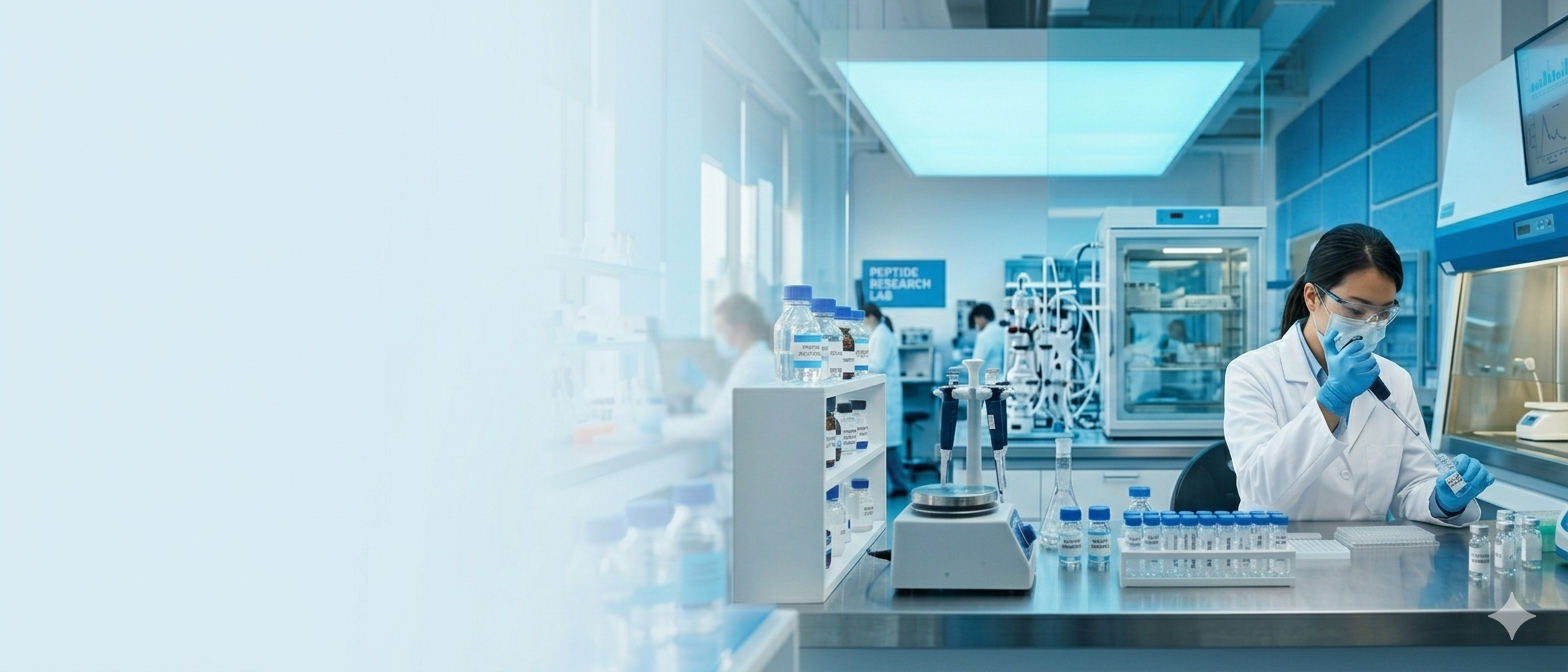 Baisefactory laboratory
